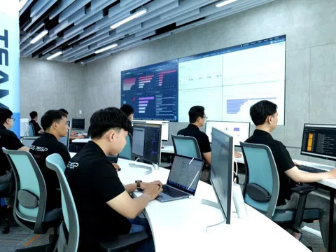 Diễn tập thực chiến Liên minh ứng phó, khắc phục sự cố an ninh mạng quốc gia lần thứ nhất