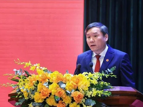 Học viện Chính trị quốc gia Hồ Chí Minh đẩy mạnh chuyển đổi số trong nghiên cứu và quản lý khoa học​