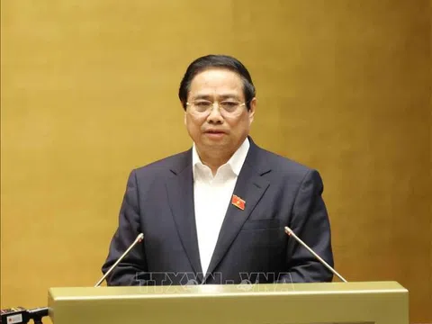 Thủ tướng: Tạo xung lự phát triển kinh tế tư nhân vào cuộc sống