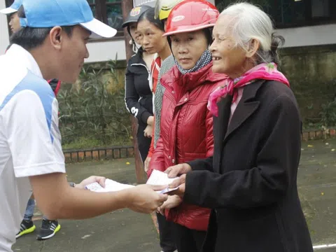 Hết lòng vì công việc và quyền lợi của người lao động