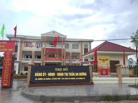 Thủ tướng chỉ đạo triển khai sắp xếp, xử lý trụ sở, cơ sở vật chất khi thực hiện sắp xếp đơn vị hành chính các cấp