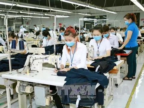 Sắp xếp lại đơn vị hành chính, mức lương tối thiểu vùng thay đổi ra sao