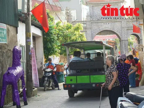Hà Nội: Huyện Thường Tín nâng chất lượng đời sống người dân khi về đích nông thôn mới nâng cao