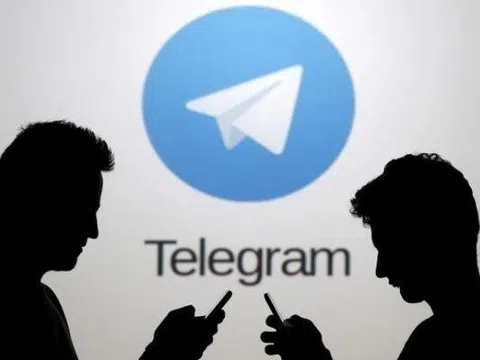 Các nhà mạng phải ngăn chặn hoạt động Telegram tại Việt Nam