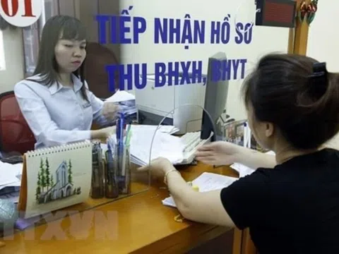 Đảm bảo quyền lợi BHXH, BHYT cho người thụ hưởng khi sắp xếp bộ máy