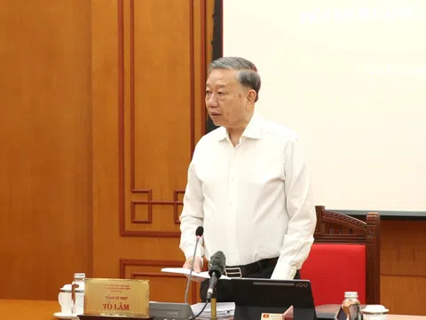 Nghị quyết 57 không phải là khẩu hiệu chính trị, mà là chương trình hành động thực tế