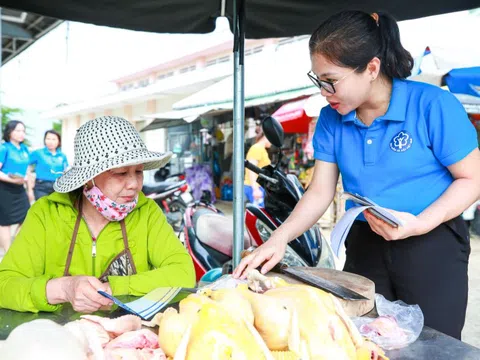 Chủ hộ kinh doanh tham gia đóng BHXH mức cao nhất và thấp nhất bắt buộc từ 1/7/2025