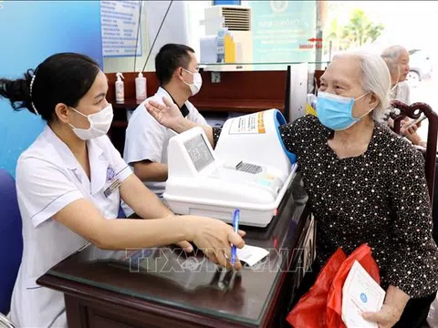 Những nhóm đối tượng được hưởng 100% chi phí khám, chữa bệnh BHYT từ 1/7/2025