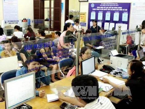 Những điều chỉnh Quy định cụ thể về hành vi chậm đóng, trốn đóng BHXH, BHYT, bảo hiểm thất nghiệp
