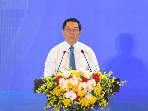 Hội Báo toàn quốc 2025: Báo chí cách mạng tự hào hành trình 100 năm, vững bước vào kỷ nguyên mới