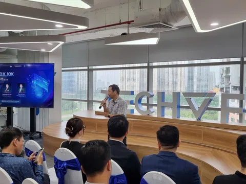 Công nghệ số bứt phá cho doanh nghiệp vừa và nhỏ để vận hành hiệu quả hơn