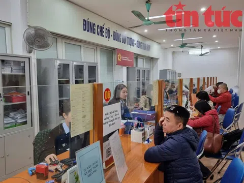 Chính sách bảo hiểm thất nghiệp thay đổi thế nào trong Luật Việc làm sửa đổi có hiệu lực thi hành từ ngày 1/1/2026