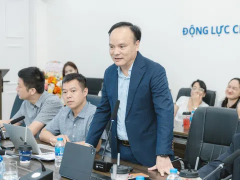 Việt Nam xây dựng hệ thống tiêu chuẩn an ninh mạng cho hạ tầng thông tin là trụ cột bảo vệ không gian số quốc gia