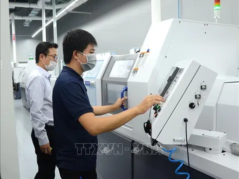 Phát động Giải thưởng báo chí về khoa học, công nghệ, đổi mới sáng tạo và chuyển đổi số năm 2025