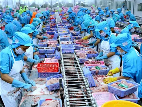 Nông sản Việt hướng tới thị trường Halal