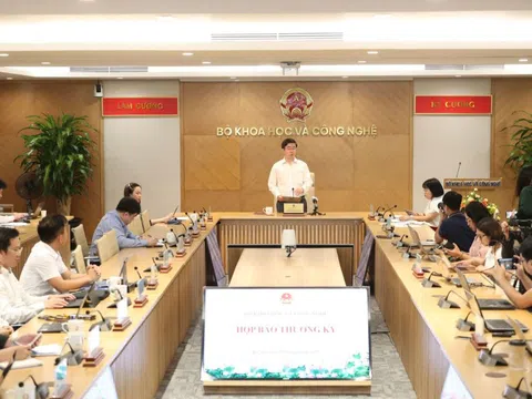 Sớm ban hành nghị định, thông tư hướng dẫn để đưa khoa học công nghệ vào đời sống, cụ thể hoá Nghị quyết 57