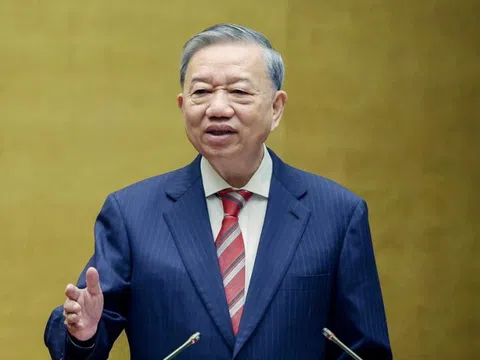 SỨC MẠNH CỦA ĐOÀN KẾT
