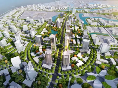 Quy định trình tự, thủ tục phê duyệt điều chỉnh cục bộ Quy hoạch đô thị và nông thôn