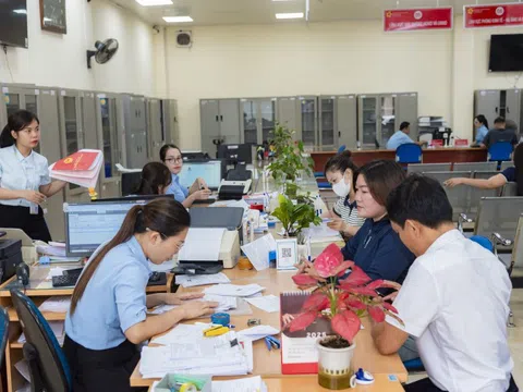 Công nghệ hỗ trợ vận hành triển khai mô hình chính quyền hai cấp