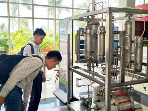 Sẵn sàng giải đáp thắc mắc của các địa phương khi thực hiện phân cấp, phân quyền chính quyền hai cấp