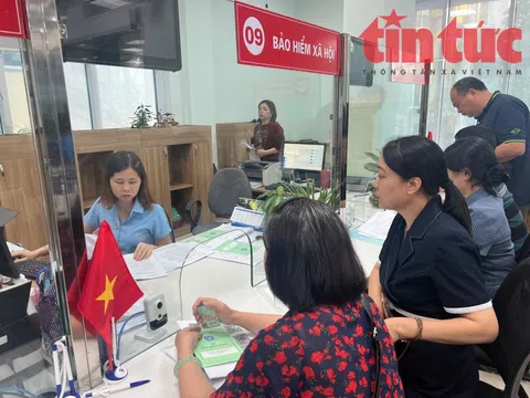 Sổ bảo hiểm xã hội điện tử được cấp chậm nhất từ ngày 1/1/2026 - Nhiều lợi ích thiết thực