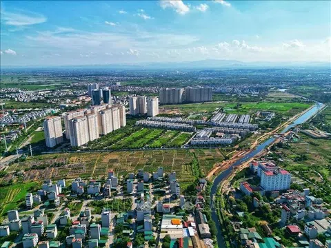 Bảng giá đất mới: Cần kiểm soát để tránh gây 'sốc' cho thị trường
