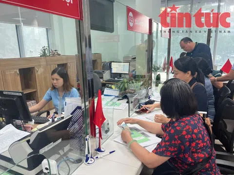 Quy định chi tiết thời điểm hưởng lương hưu theo Luật mới từ tháng 7/2025