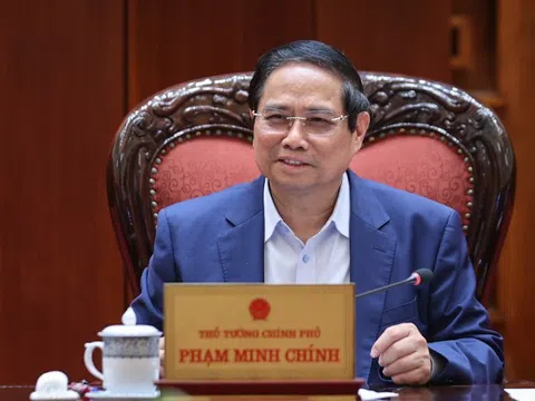 Thường trực Chính phủ cho ý kiến về 2 dự án luật và đề xuất chương trình lập pháp 2026
