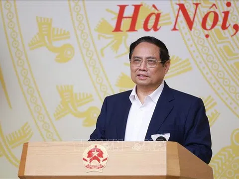 Thủ tướng: Đất đai là vấn đề khó, nhạy cảm, phức tạp, việc điều chỉnh chính sách, pháp luật phải hết sức lắng nghe, cầu thị để điều chỉnh, bổ sung đảm bảo linh hoạt, hiệu quả, phù hợp