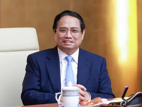 Thủ tướng: Việt Nam đang cải cách và sẽ cải cách hơn nữa