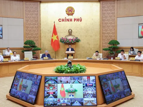Nỗ lực cao nhất, phấn đấu hoàn thành thắng lợi các chỉ tiêu phát triển KT-XH năm 2025