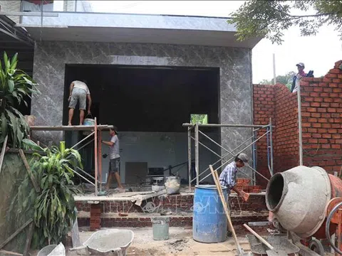 Thủ tướng yêu cầu hoàn thành hỗ trợ nhà ở cho người có công trước 24/7/2025