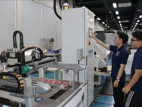 Cần sớm thành lập Trung tâm đổi mới sáng tạo tại các tỉnh, thành phố