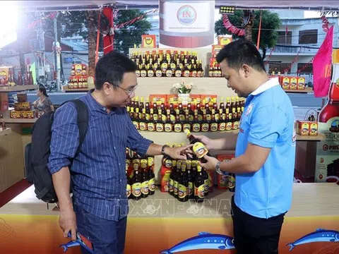 Nước mắm Phú Quốc - Hương vị di sản đảo Ngọc