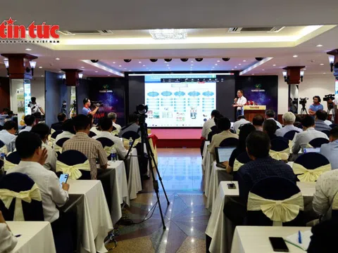 Chuối, dứa, dừa, chanh dây 'vươn mình' thành nông sản tỷ đô