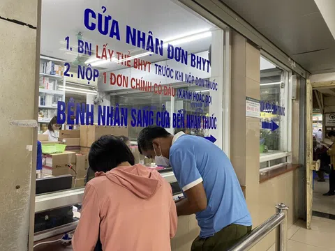 Căn cứ mức đóng bảo hiểm y tế từ tháng 7/2025