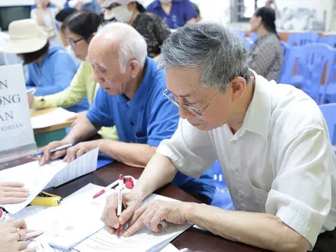 Những lưu ý về ủy quyền nhận lương hưu mới theo Luật BHXH sửa đổi