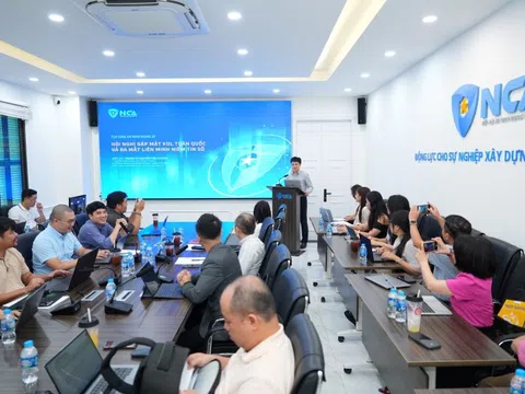 Liên minh KOL, KOC toàn quốc sẽ ra mắt đầu tháng 8/2025