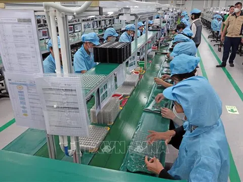 Nhiều chính sách kinh tế nổi bật có hiệu lực từ tháng 8/2025