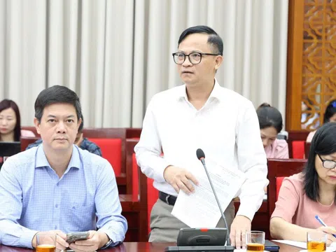 Hà Nội phấn đấu 'dẫn lối' đổi mới sáng tạo