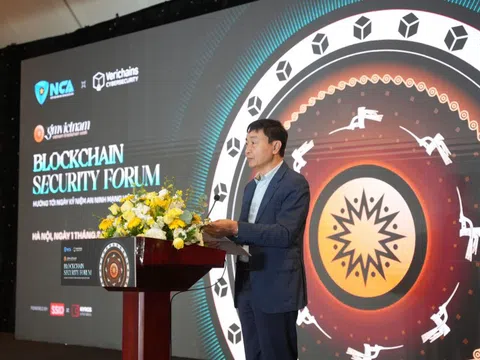 Việt Nam kiến tạo hệ sinh thái blockchain an toàn, minh bạch và tuân thủ pháp lý