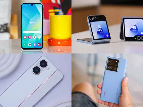 Tin công nghệ tối 31/12: Xiaomi 13T Pro giảm mạnh, Galaxy Z Flip FE lộ diện, Redmi Turbo 4 rò rỉ, Galaxy A16 giá rẻ