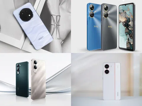 Tin công nghệ tối 12/3: Redmi Turbo 4 Pro lộ diện, Google Pixel 10 rò rỉ, vivo Y29S ra mắt, Oppo F29 Pro 5G sắp ra mắt