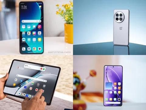 Tin công nghệ tối 13/3: Oppo Find X8S lộ diện, OnePlus 13T rò rỉ, Xiaomi sắp mở bán Poco F7, Xiaomi 13T giá rẻ