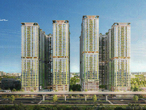 La Pura Bình Dương: Dự án kết nối giao thông thuận tiện