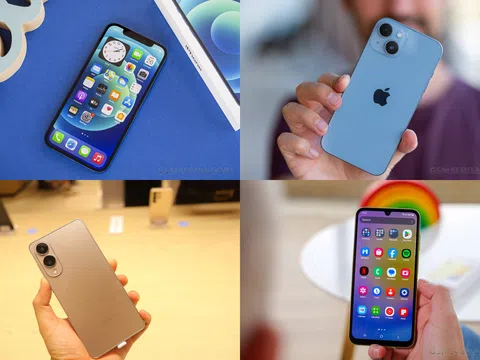 Tin công nghệ tối 13/5: Trên tay Galaxy S25 Edge và Galaxy Ring, iPhone 12 giá rẻ, Galaxy A25 vẫn hot, iPhone 14 sale rẻ