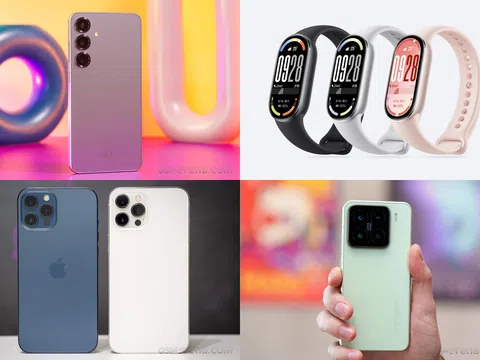 Tin công nghệ tối 27/6: iPhone 12 Pro Max siêu rẻ, Galaxy S25+ giảm sâu, Xiaomi 15 giá hấp dẫn, iPhone 18 Pro lộ diện