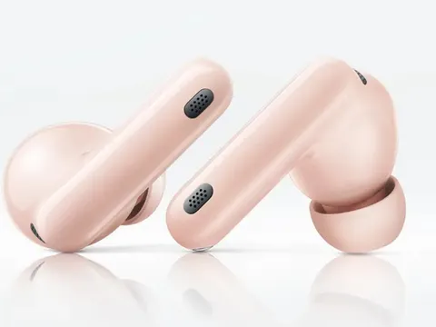 Huawei FreeBuds 7i ra mắt: Tai nghe chống ồn chủ động, pin 35 giờ, giá hơn 2 triệu đồng