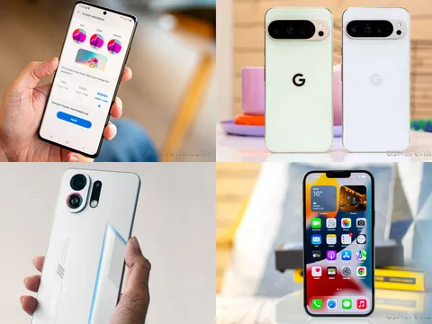 Tin công nghệ trưa 8/9: Xiaomi 16 Series rò rỉ, iPhone 13 Pro Max giá rẻ, trên tay Google Pixel 10 Pro XL