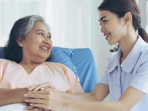 Phòng khám gia đình Việt Úc - Địa chỉ uy tín cho dịch vụ chăm sóc giảm nhẹ